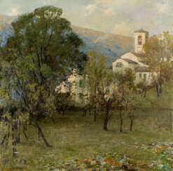 Lodovico Cavaleri