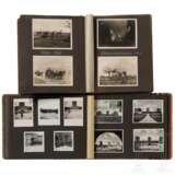 Vier Fotoalben zum 2. Weltkrieg 1939-45 - фото 2