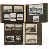 Vier Fotoalben zum 2. Weltkrieg 1939-45 - фото 4