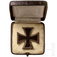 Eisernes Kreuz 1939, 1. Klasse im Etui