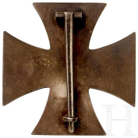 Eisernes Kreuz 1939, 1. Klasse im Etui - Foto 2