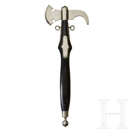 A Dress Axe for Fire Brigade Commanders - Foto 1