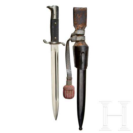 A Bayonet for Firepolice - photo 1