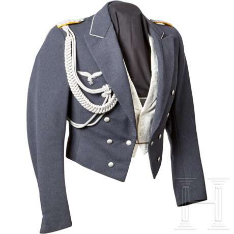 An Evening Dress Jacket for Flight Officers - photo 1