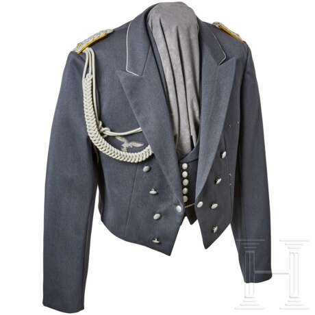 An Evening Dress Jacket for Oberstleutnant of Flight - фото 1