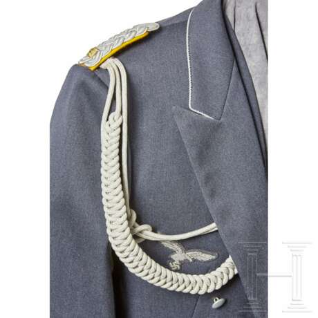 An Evening Dress Jacket for Oberstleutnant of Flight - фото 4