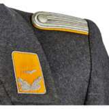 A Greatcoat for an officer - photo 4