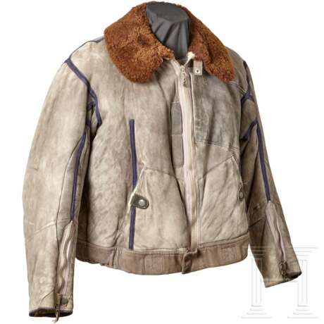 A Winter Flight Jacket - Foto 1