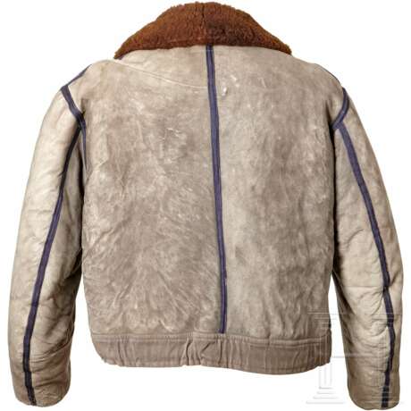 A Winter Flight Jacket - фото 2