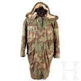 Tarnparka der Waffen-SS - photo 2