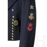 Uniformensemble für einen Maat der Kriegsmarine - photo 3