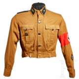 A Brown Shirt of the NSKK - photo 6