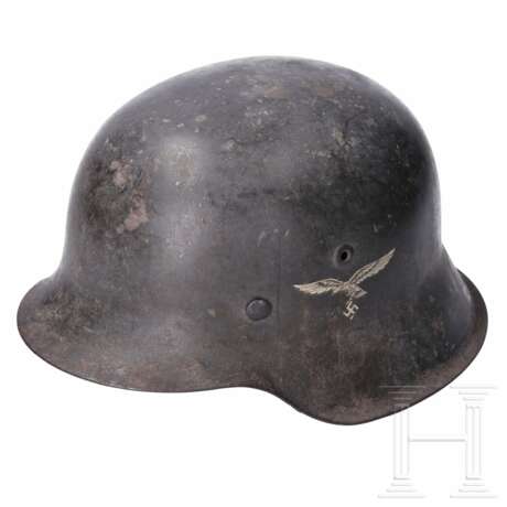 Luftwaffe - Stahlhelm M 42 - фото 1