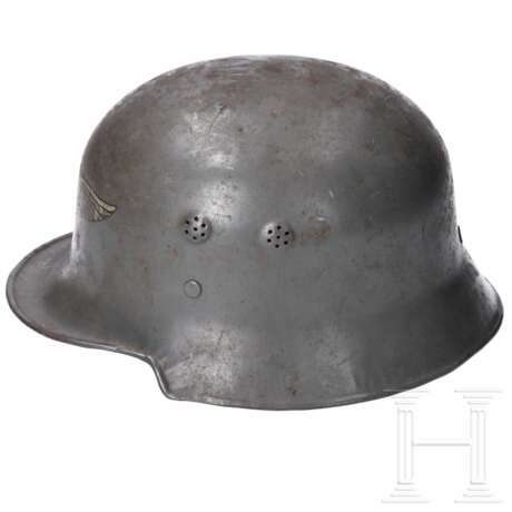 Luftwaffe - Stahlhelm M 42 - photo 2