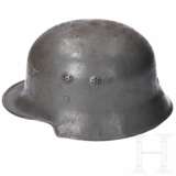 Luftwaffe - Stahlhelm M 42 - фото 2