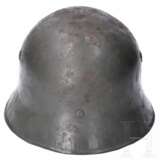 Luftwaffe - Stahlhelm M 42 - photo 3