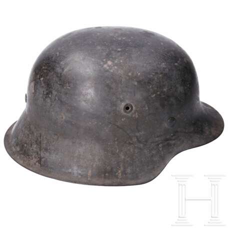 Luftwaffe - Stahlhelm M 42 - photo 5