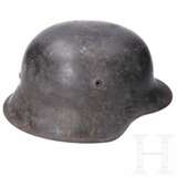 Luftwaffe - Stahlhelm M 42 - photo 5