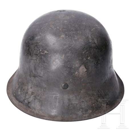 Luftwaffe - Stahlhelm M 42 - photo 8