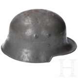 Luftwaffe - Stahlhelm M 42 - фото 10