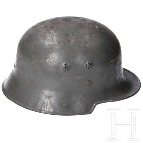 Luftwaffe - Stahlhelm M 42 - photo 10