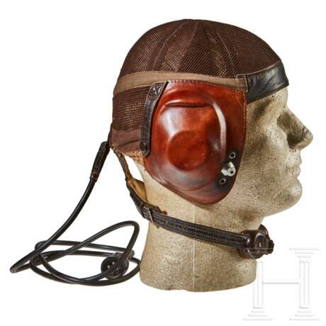 A “LKpN101” Net Flight Helmet - photo 2