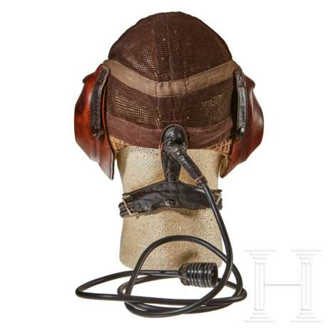 A “LKpN101” Net Flight Helmet - photo 3