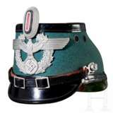 A Police Shako - Foto 1