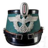 A Police Shako - Foto 4