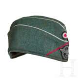 A garrison cap for officers of the Polizei - фото 1