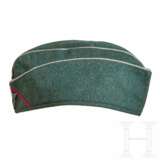 A garrison cap for officers of the Polizei - Foto 2