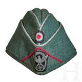 A garrison cap for officers of the Polizei - Foto 4