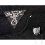 A NSKK garrison cap for enlisted men - photo 7