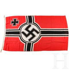 Kriegsflagge 