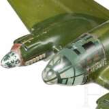 Werksmodell eines Heinkel He 111 Bombenflugzeuges - фото 6