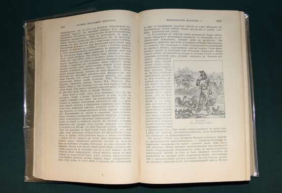 “ A new biography of Napoleon I 1895” - photo 3