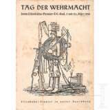 "Tag der Wehrmacht 1941" - 13 Ansichtskarten - фото 7