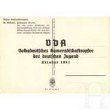 VDA "Volksdeutsches Kameradschaftsopfer" - zwölf Ansichtskarten - фото 7