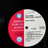 Neun Schallplatten der AFRTS (Armed Forces Radio & Television Service) - Beatles und weitere Interpreten - photo 3