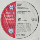 Neun Schallplatten der AFRTS (Armed Forces Radio & Television Service) - Beatles und weitere Interpreten - photo 9