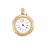 ANONIMO: Orologio da tasca oro rosa 18K - Foto 1
