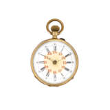 ANONIMO: Orologio da tasca in oro 14K - фото 1