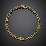 *POMELLATO | Collier a catena in oro giallo - photo 1