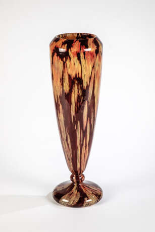 Vase ''Marbrines'' - photo 1
