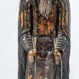 Große Figur Heiliger Nil Stolbenskij - фото 1