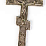 Silberkruzifix - фото 1