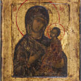 Gottesmutter von Tichwin (Tichwinskaja) - photo 1