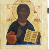 Christus Pantokrator - photo 1