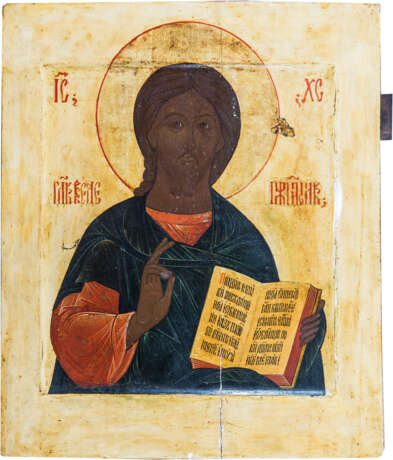 Christus Pantokrator - photo 1