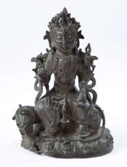 Bodhisattva Samantabhadra
